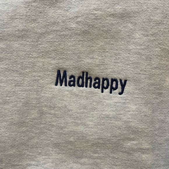 Madhappy Crewneck - Picture 2 of 4